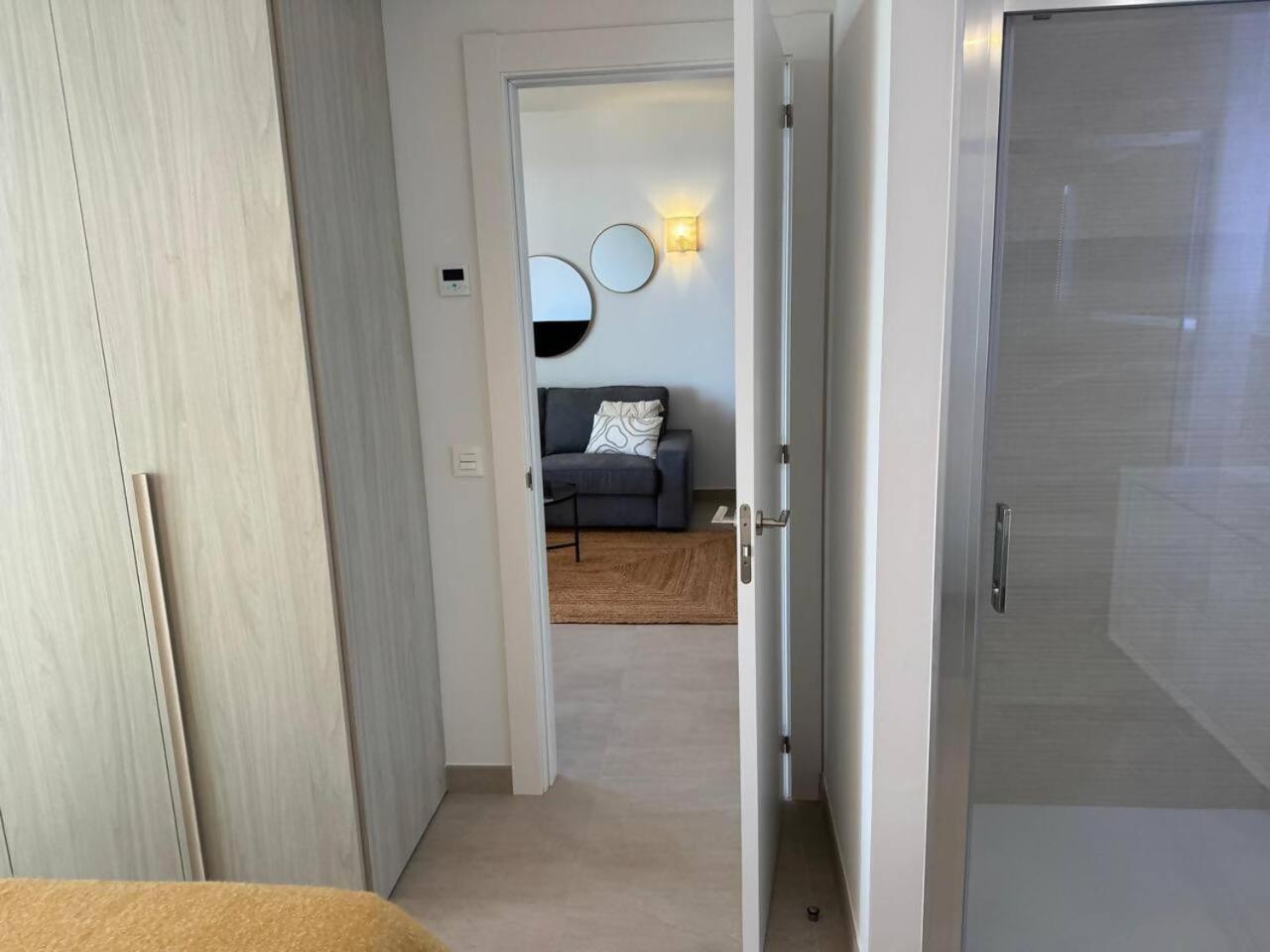 Apartament My Sea Dream Malaga