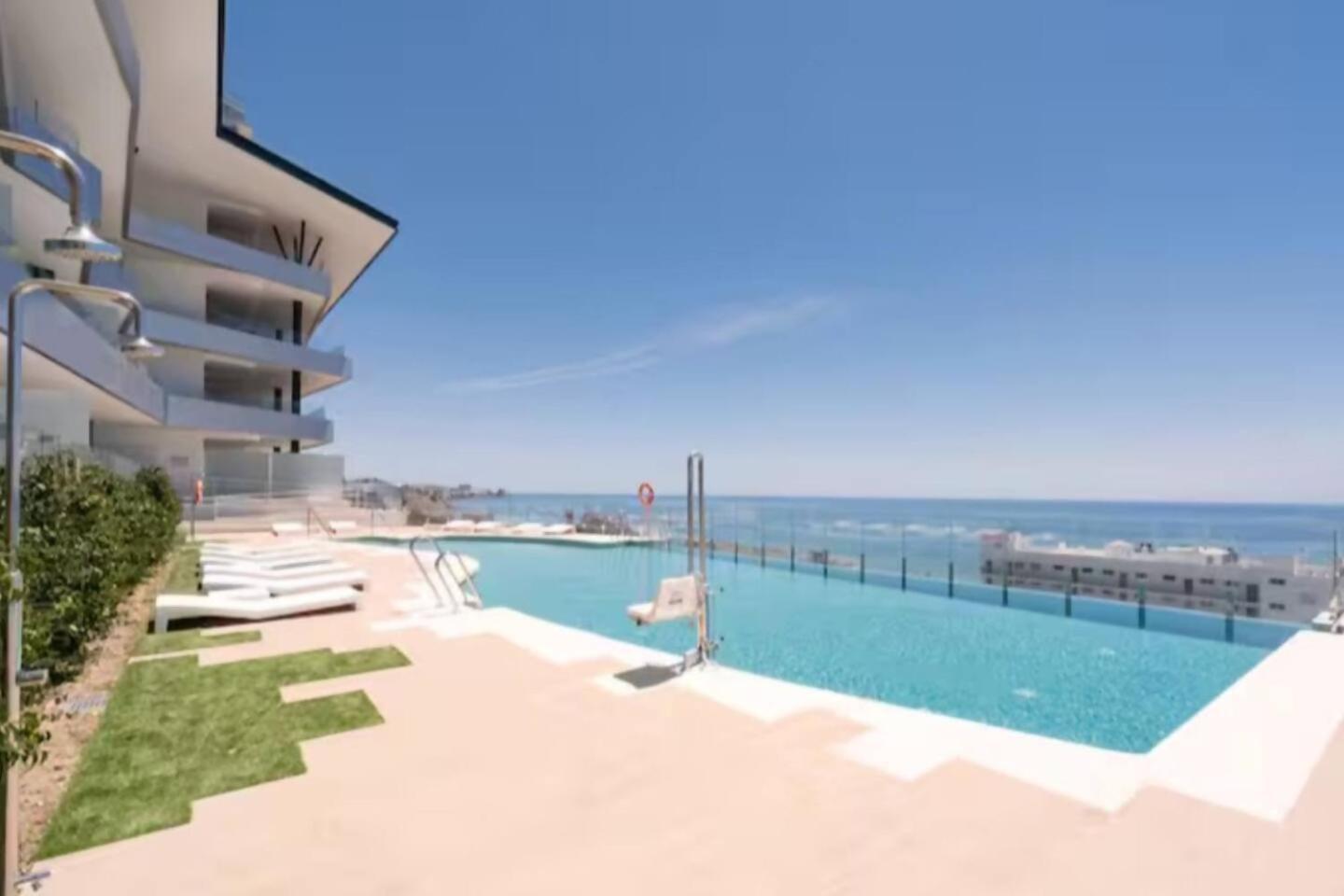 My Sea Dream Apartament Malaga