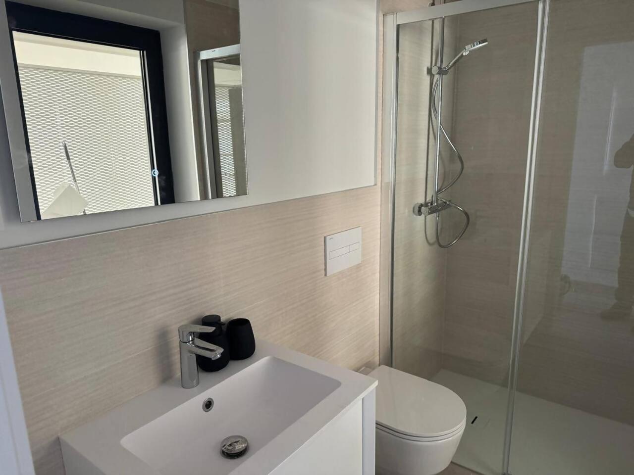 My Sea Dream Apartament *