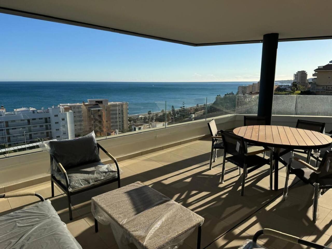 Apartament My Sea Dream