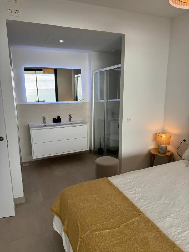 My Sea Dream Apartament Malaga