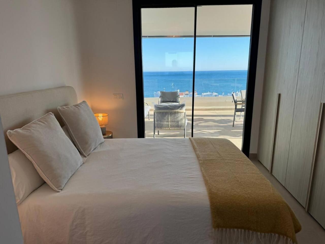Apartament My Sea Dream