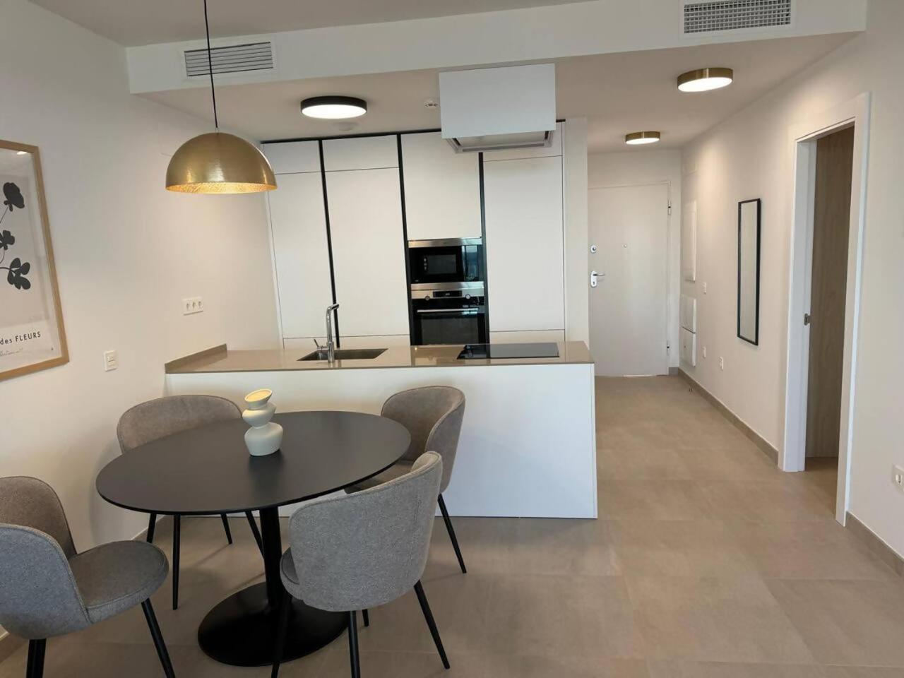 My Sea Dream Apartament *