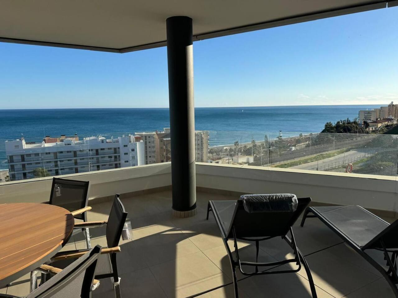 Apartament My Sea Dream Malaga