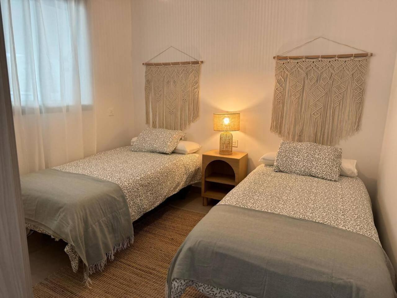 Apartament My Sea Dream Malaga