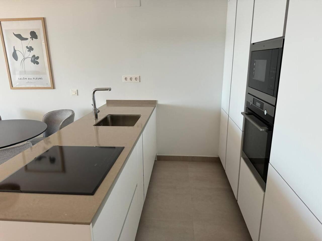 My Sea Dream Apartament Malaga