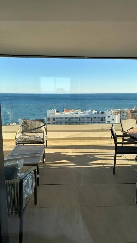 Apartament My Sea Dream Malaga